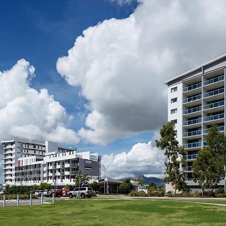 Central Kensington Apartments Townsville Exterior photo